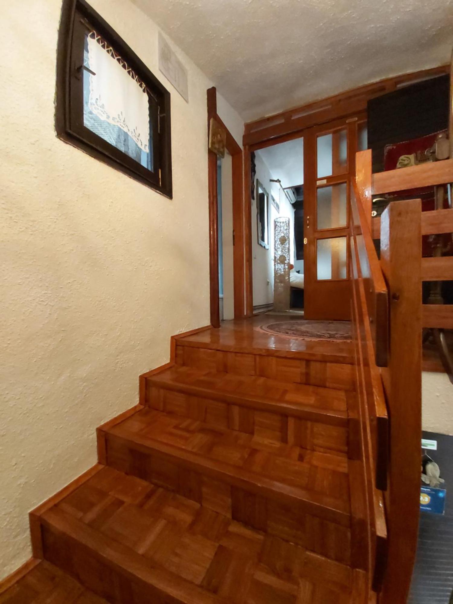 Guesthouse Bajka Vinci Pokoj fotografie