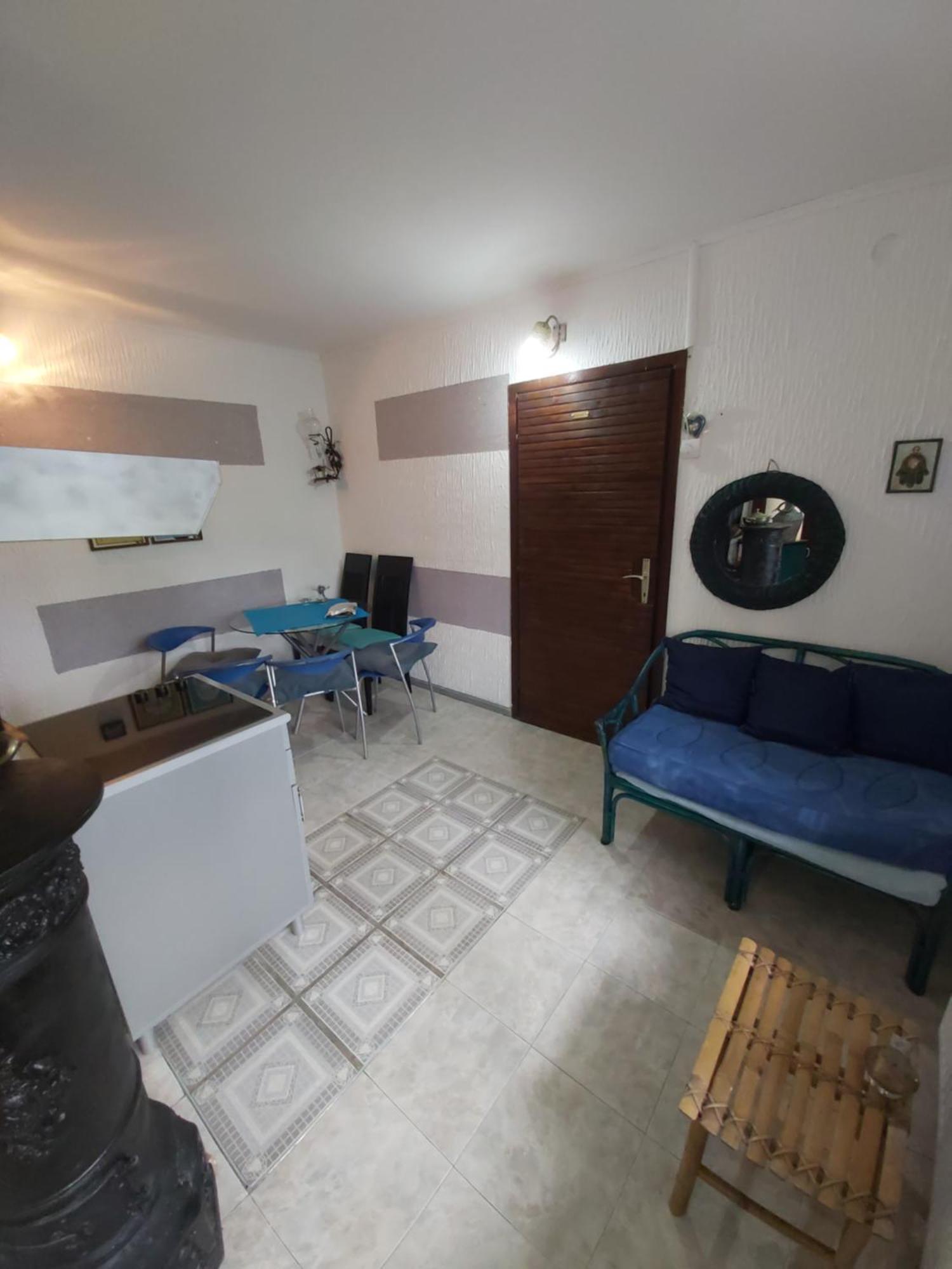 Guesthouse Bajka Vinci Pokoj fotografie