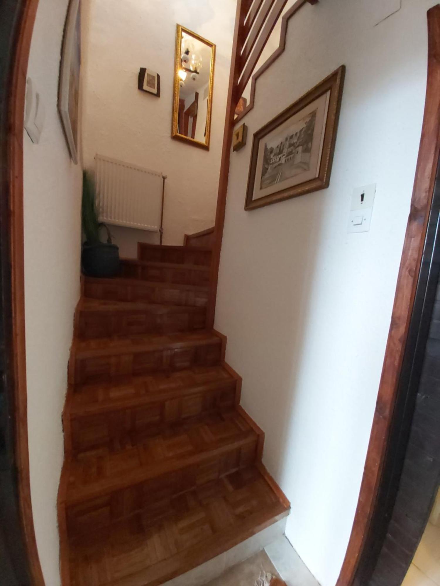 Guesthouse Bajka Vinci Pokoj fotografie