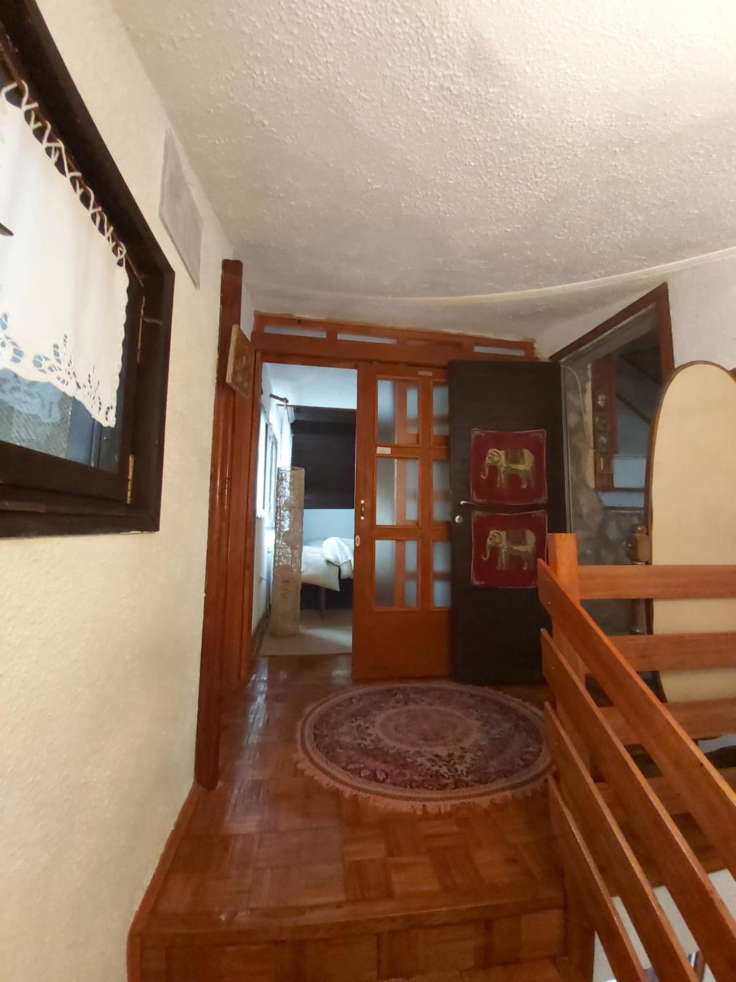 Guesthouse Bajka Vinci Pokoj fotografie