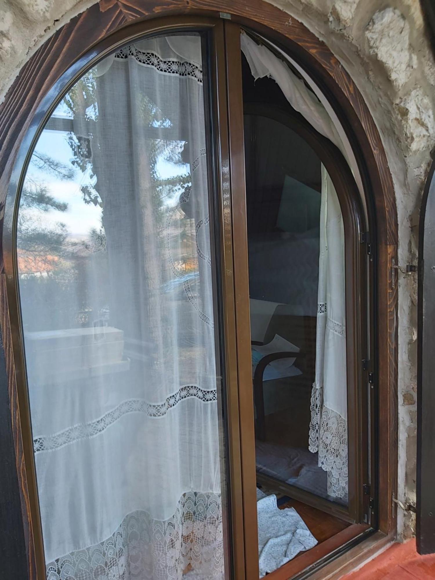 Guesthouse Bajka Vinci Pokoj fotografie